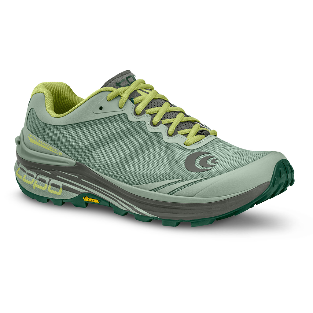 Topo Athletic MOUNTAIN RACER 2 Womens Trail Running Shoes