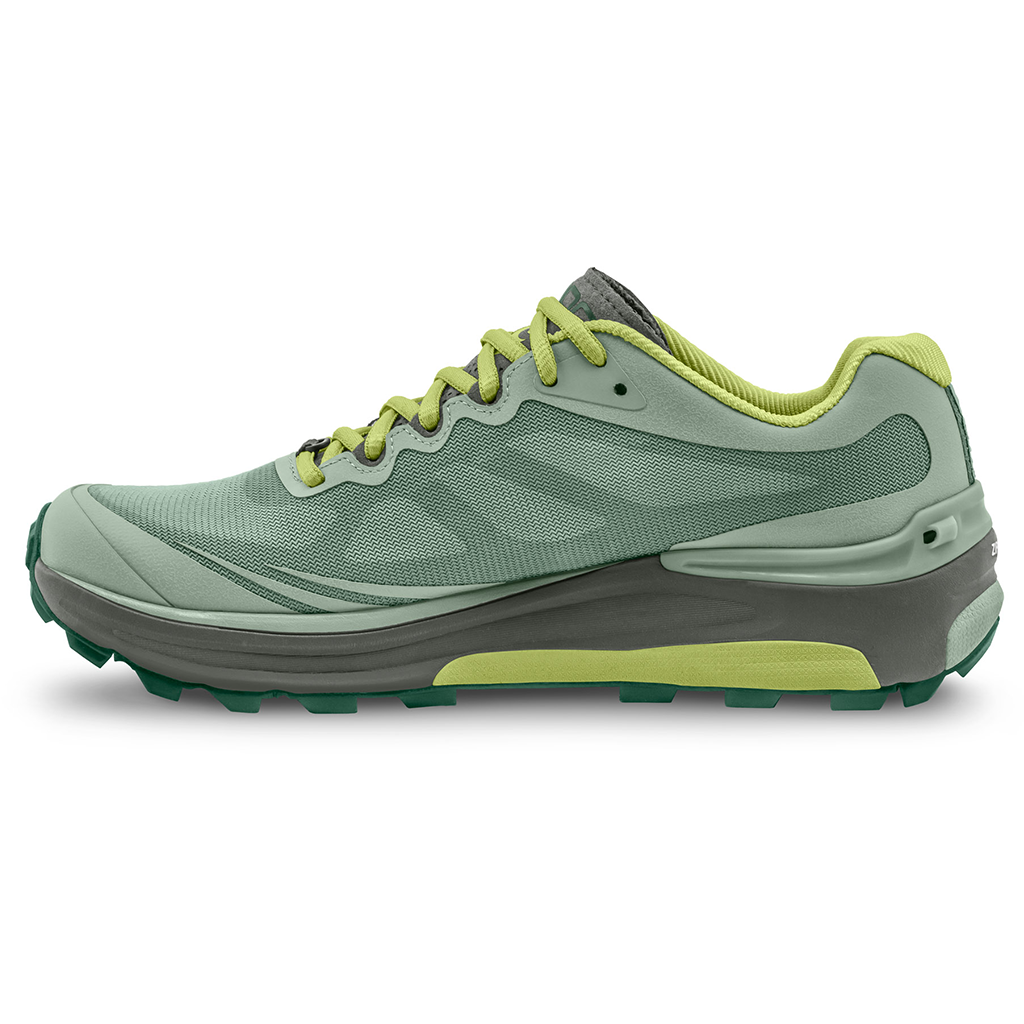 Topo Athletic MOUNTAIN RACER 2 Womens Trail Running Shoes