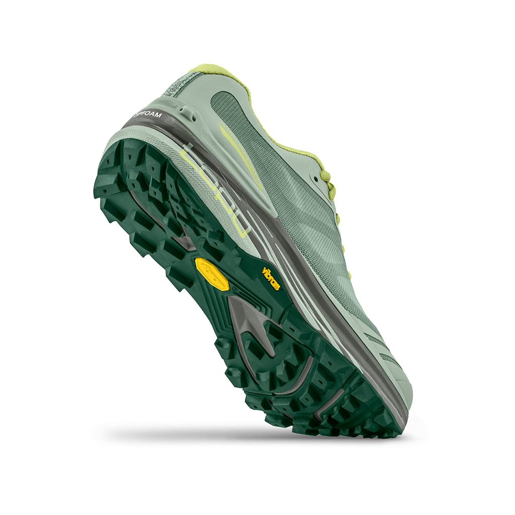 Topo Athletic MOUNTAIN RACER 2 Womens Trail Running Shoes