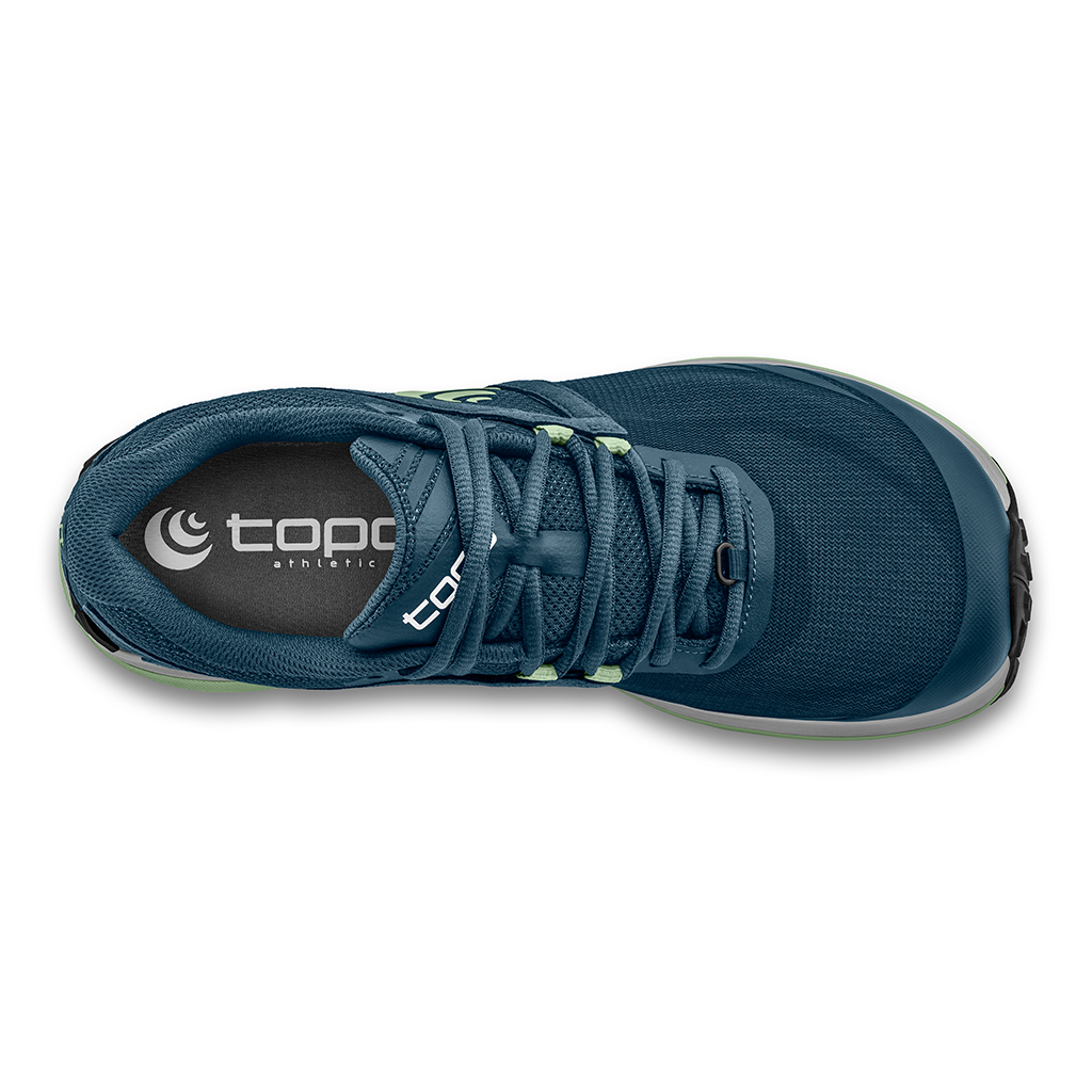 Topo Athletic Terraventure 3 Womens Trail Running Shoes