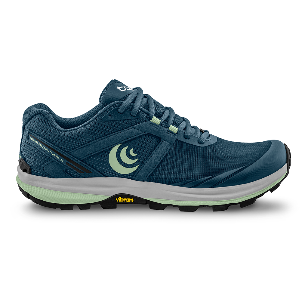 Topo Athletic Terraventure 3 Womens Trail Running Shoes