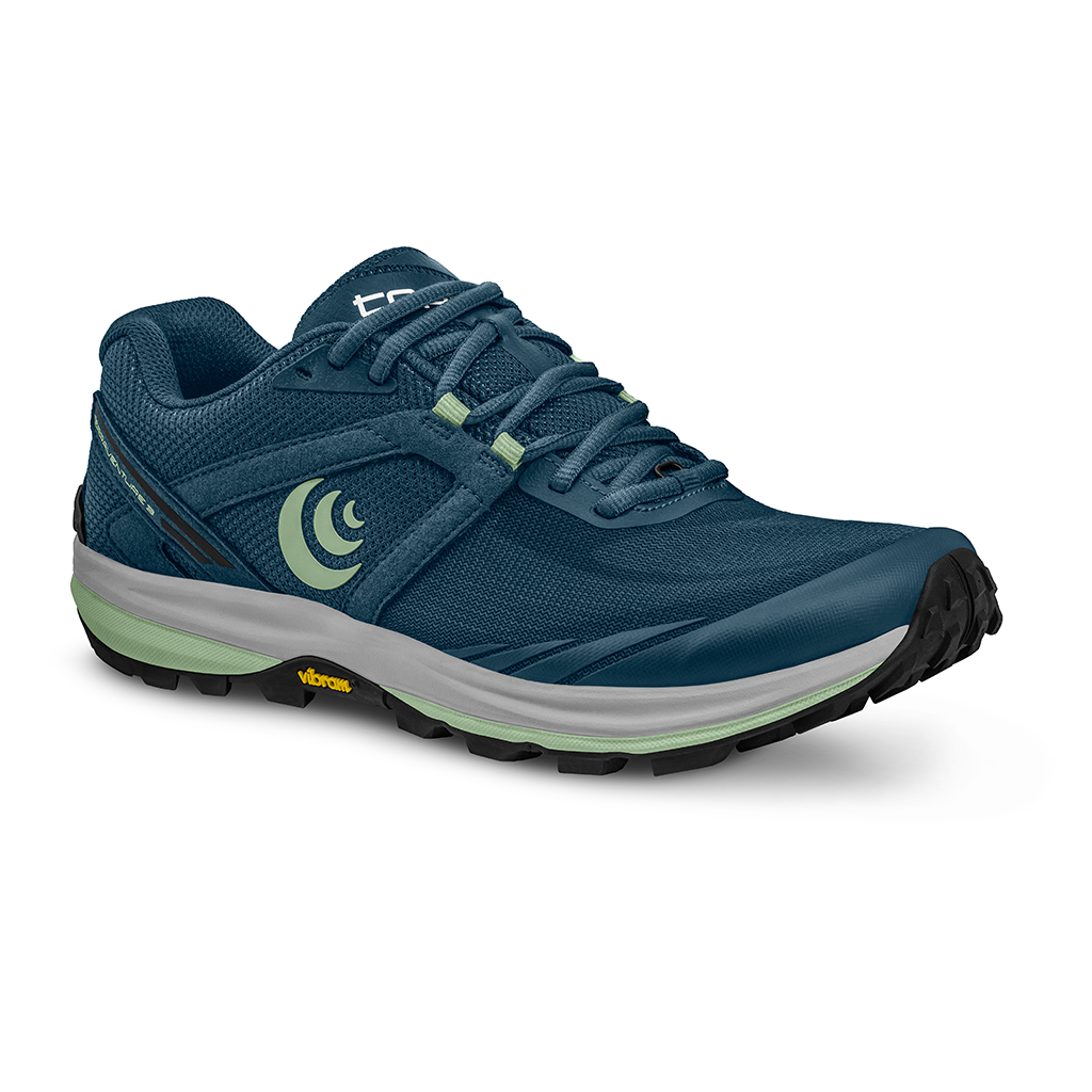 Topo Athletic Terraventure 3 Womens Trail Running Shoes