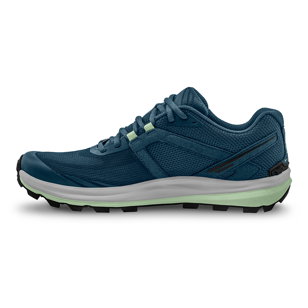 Topo Athletic Terraventure 3 Womens Trail Running Shoes