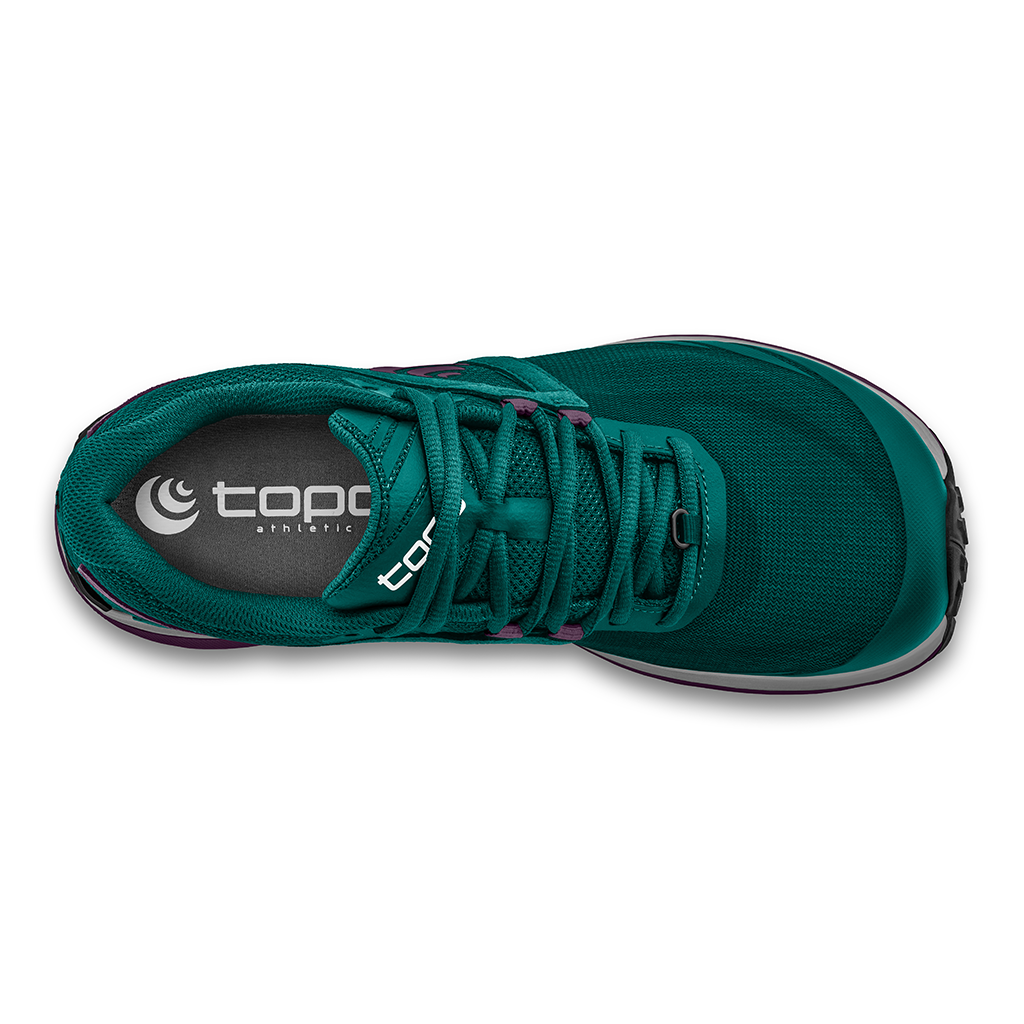Topo Athletic Terraventure 3 Womens Trail Running Shoes
