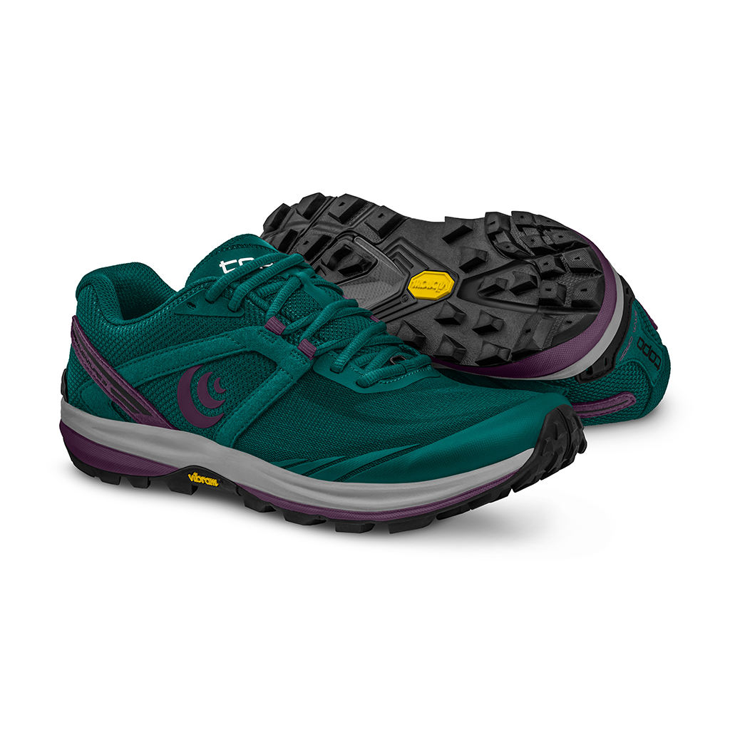 Topo Athletic Terraventure 3 Womens Trail Running Shoes