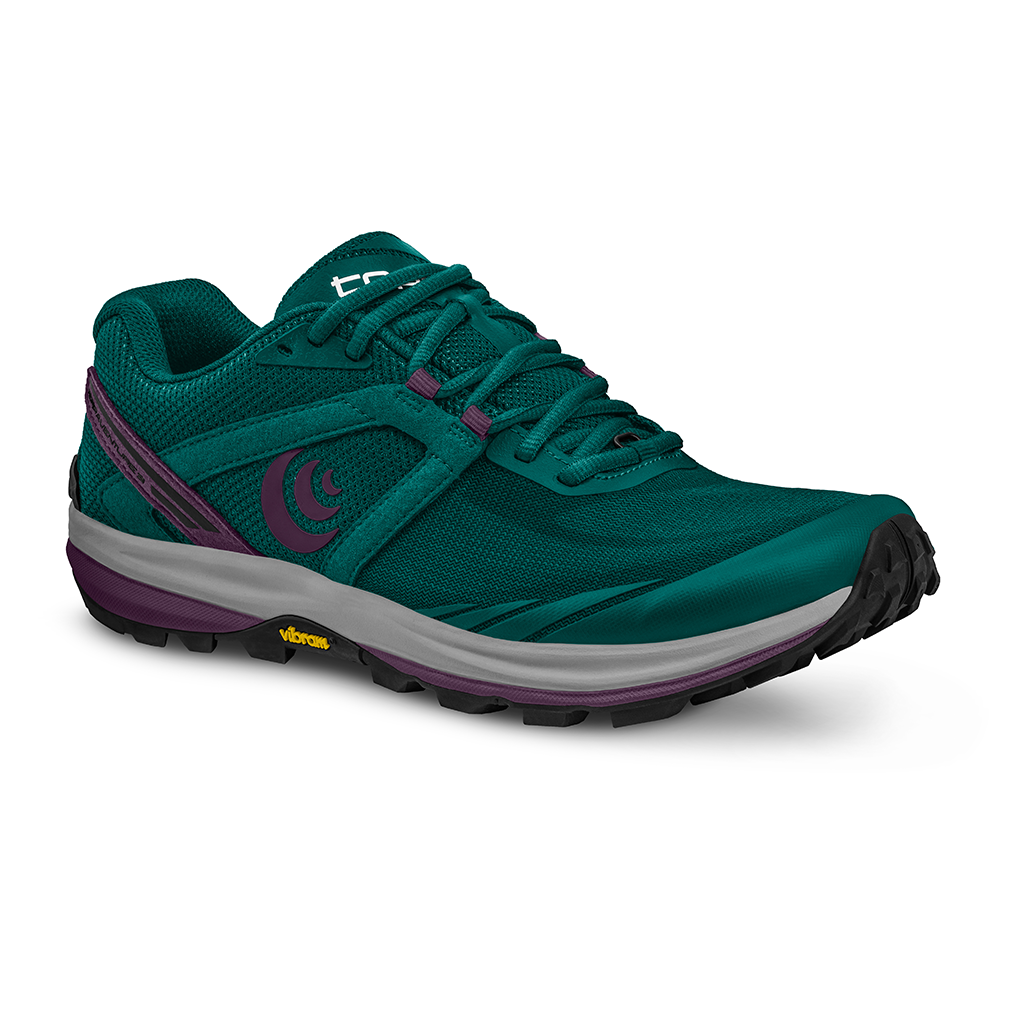 Topo Athletic Terraventure 3 Womens Trail Running Shoes