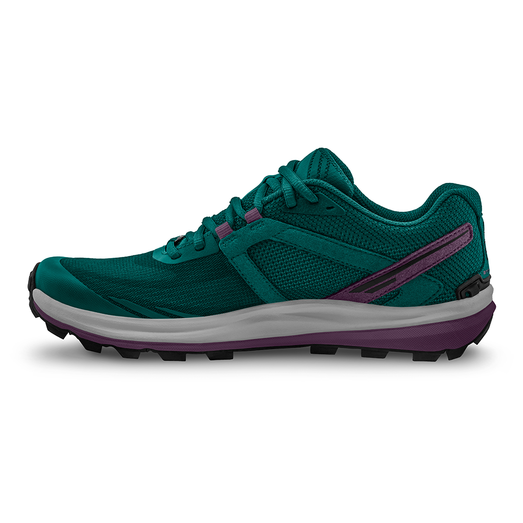 Topo Athletic Terraventure 3 Womens Trail Running Shoes