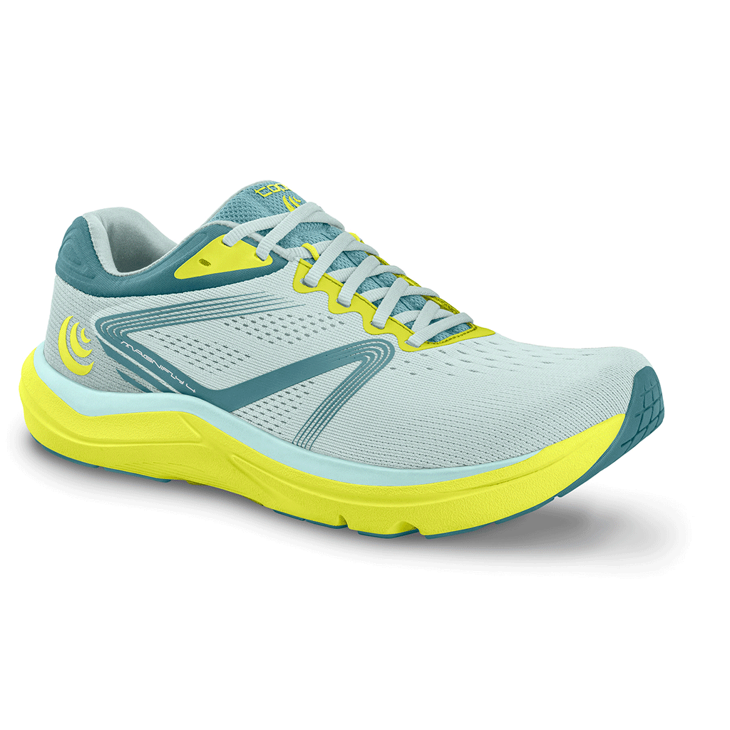 Topo Athletic MAGNIFLY 4 Women&#39;s Road Running Shoes