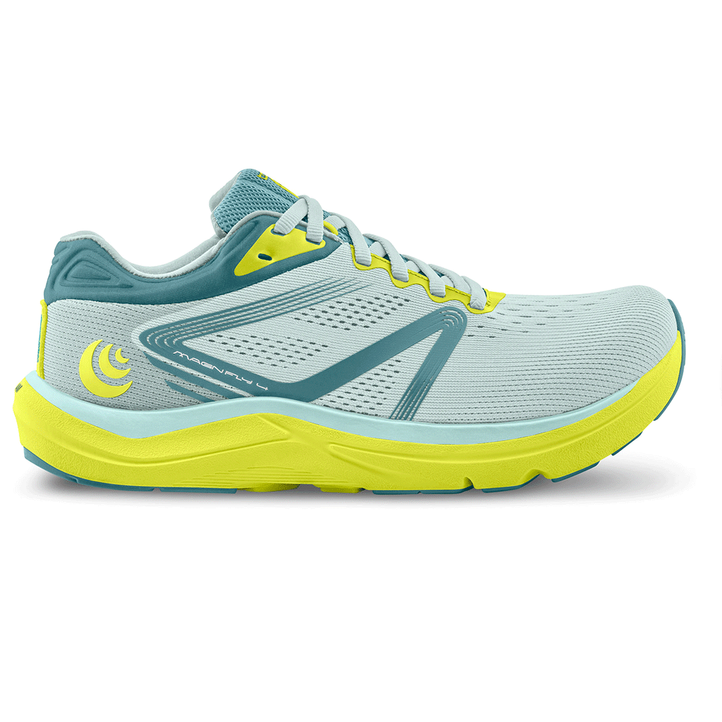 Topo Athletic MAGNIFLY 4 Women&#39;s Road Running Shoes