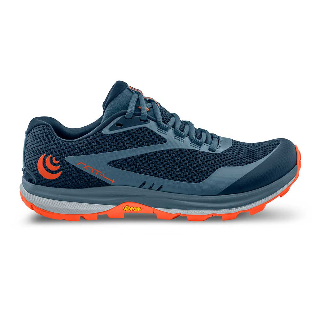 Topo trail deals shoe