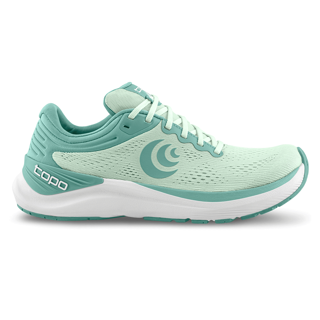 Topo Athletic ULTRAFLY 4 Womens Road Running Shoes IPP NZ