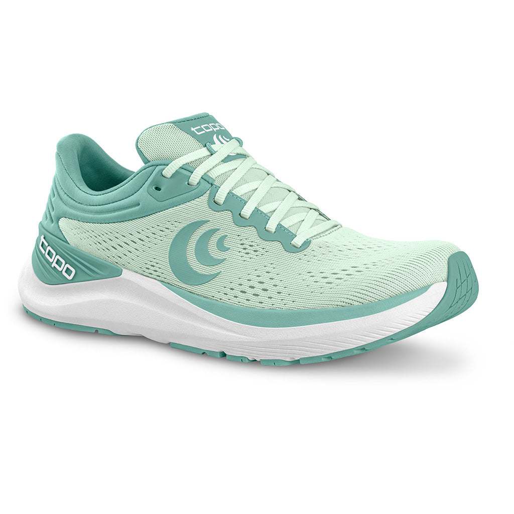 Topo Athletic ULTRAFLY 4 Womens Road Running Shoes