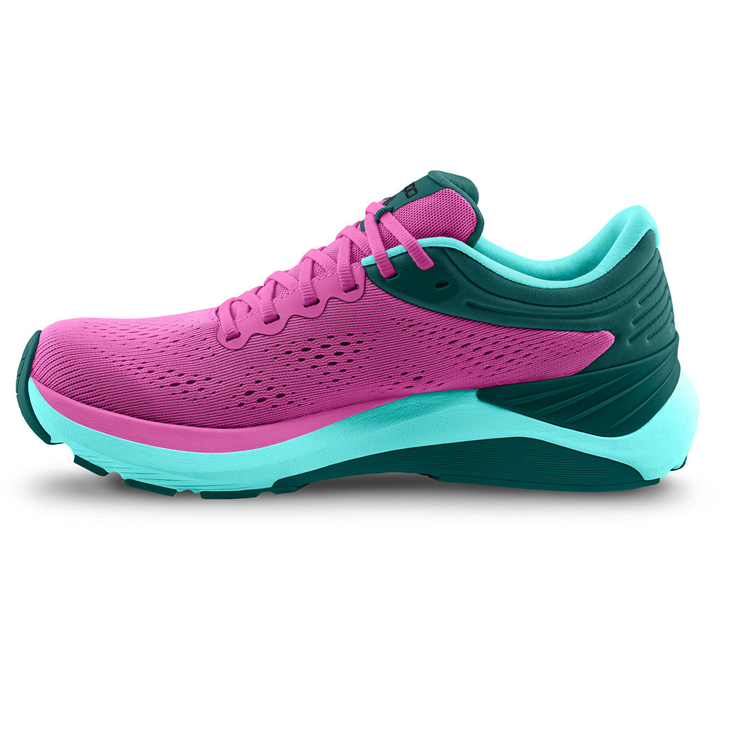 Topo Athletic ULTRAFLY 4 Womens Road Running Shoes