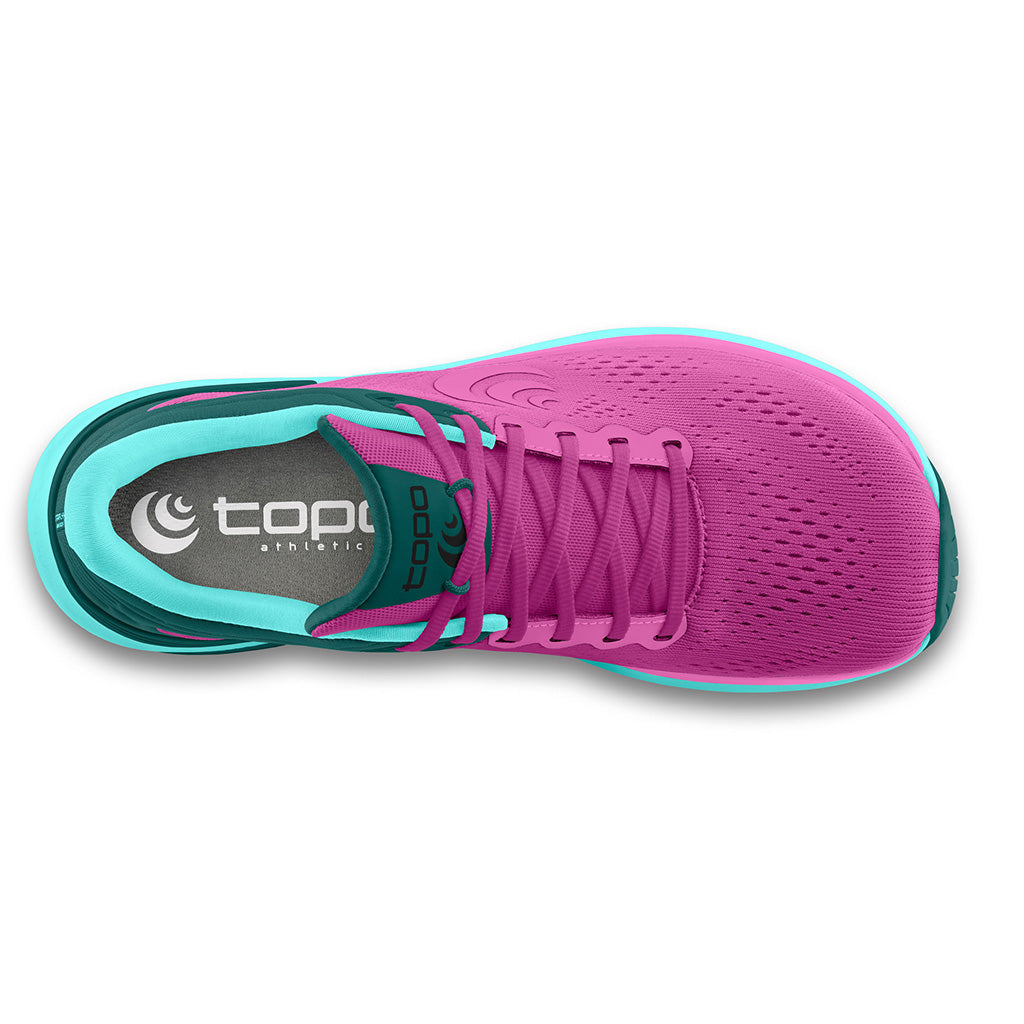 Topo Athletic ULTRAFLY 4 Womens Road Running Shoes