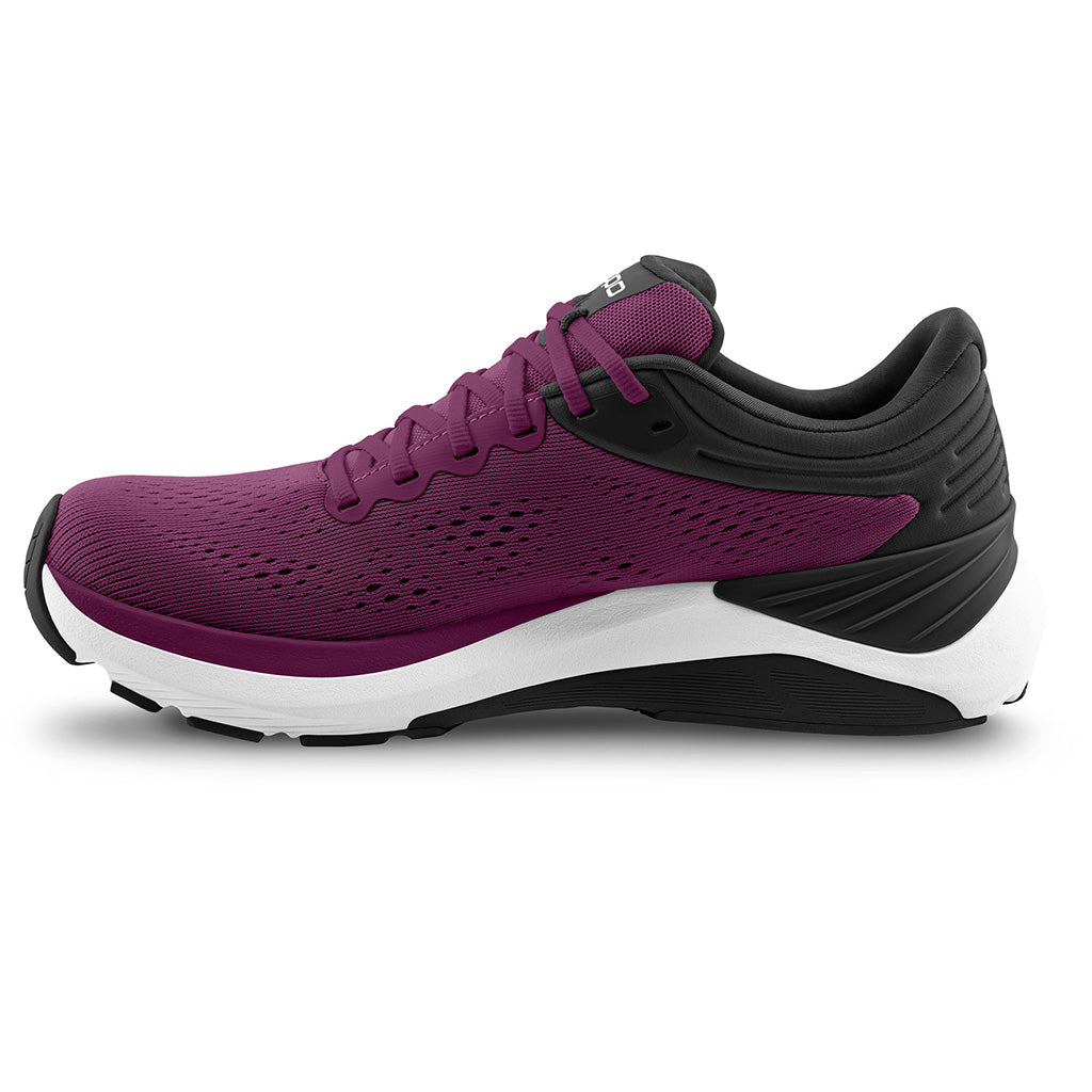 Topo Athletic ULTRAFLY 4 Womens Road Running Shoes