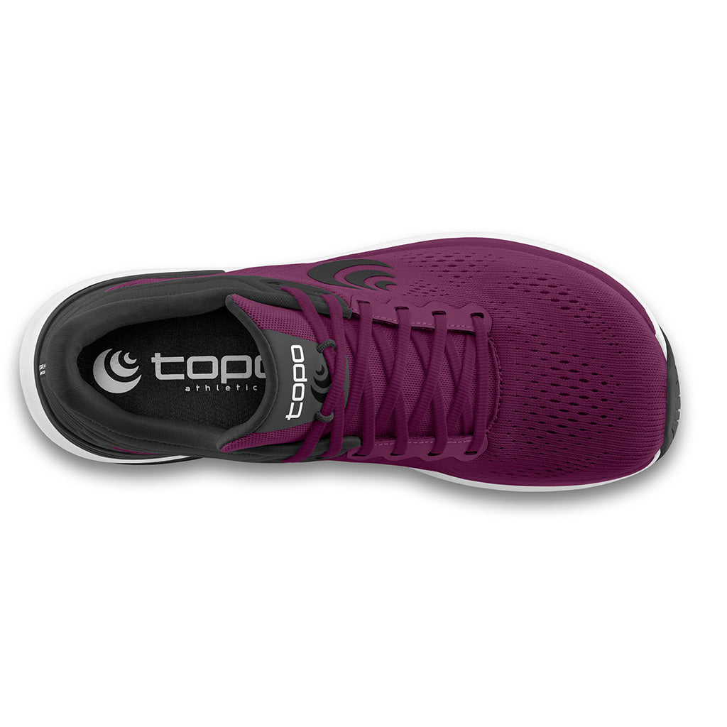 Topo Athletic ULTRAFLY 4 Womens Road Running Shoes