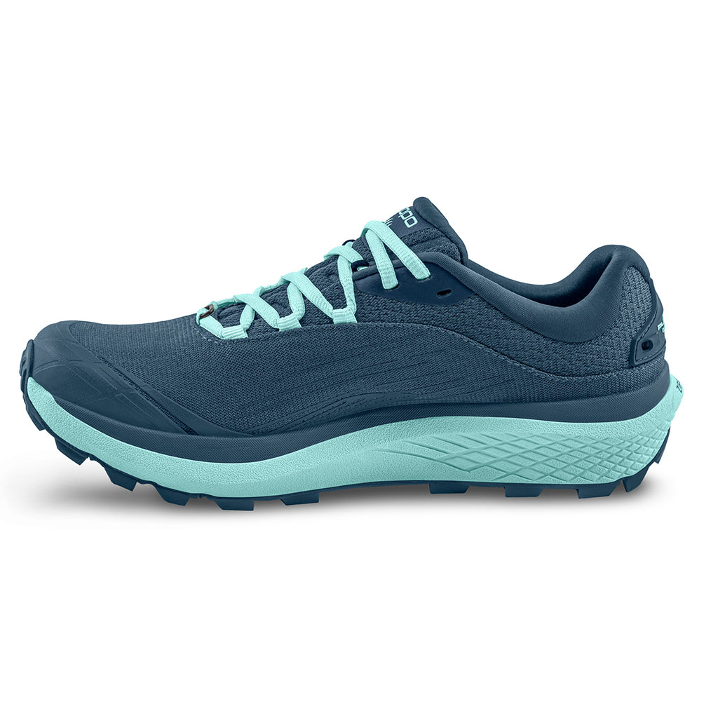 Topo Athletic PURSUIT Womens Trail Running Shoes