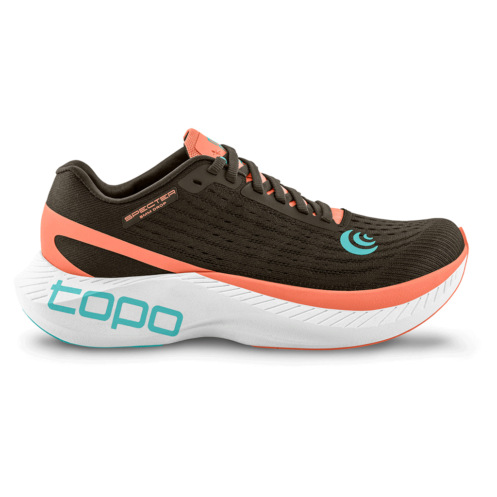 SALE: Topo Athletic SPECTER Womens Road Running Shoes