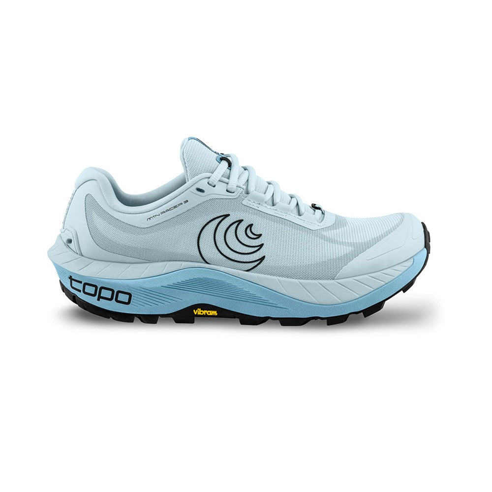 Topo Athletic MOUNTAIN RACER 3 - Women&#39;s Trail Running Shoes