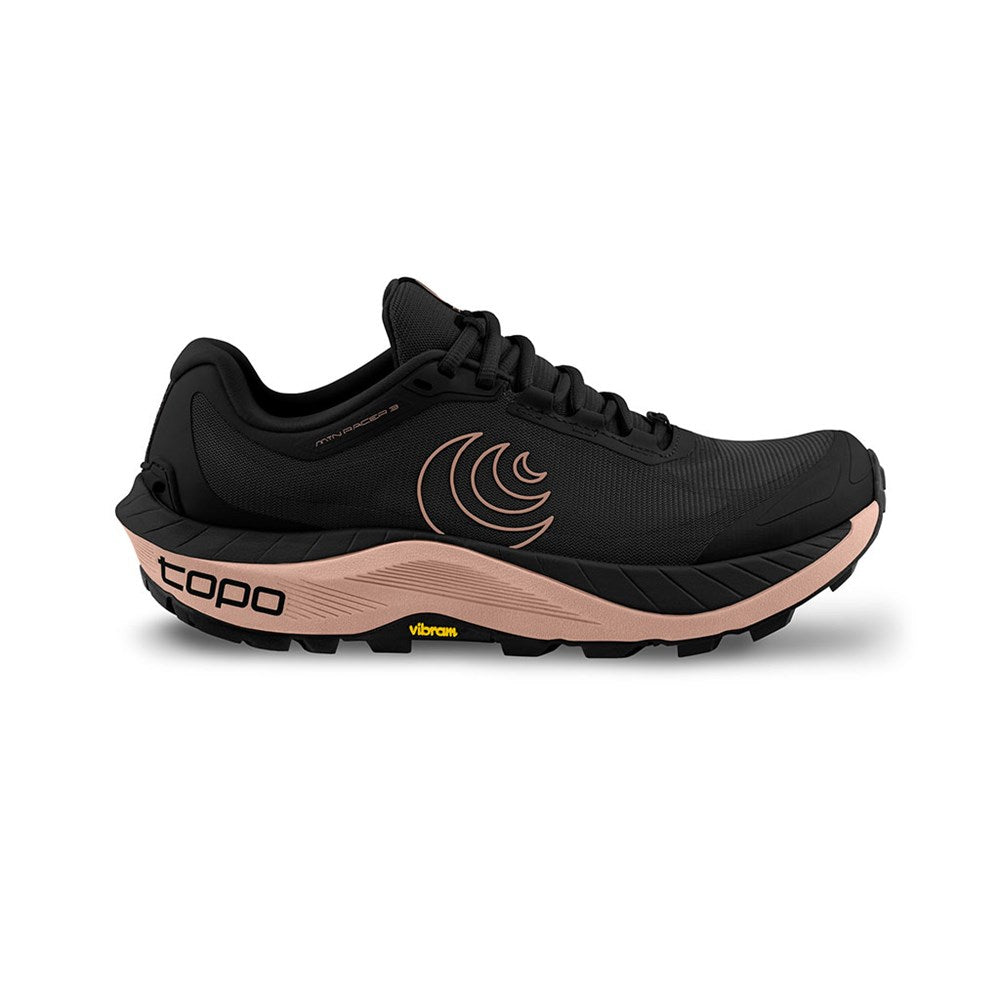 Topo Athletic MOUNTAIN RACER 3 - Women&#39;s Trail Running Shoes
