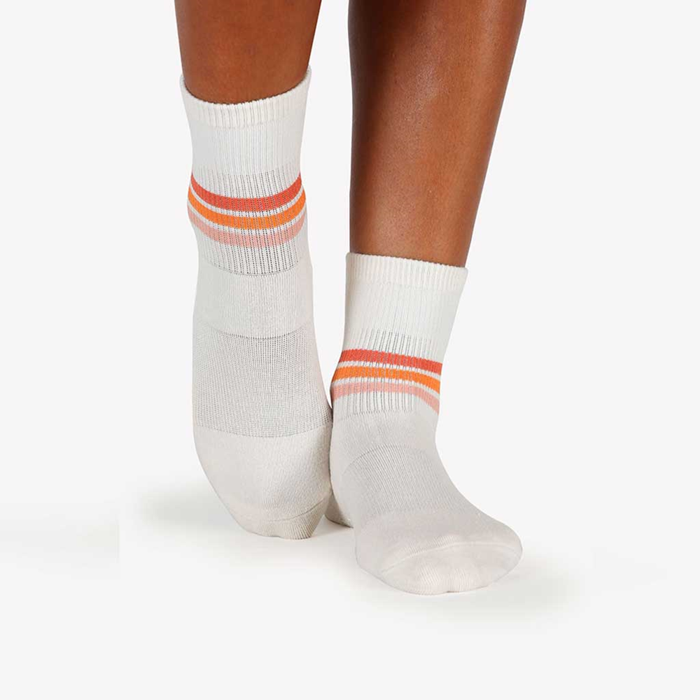 Pointe Studio Phoebe Ankle Grip Sock