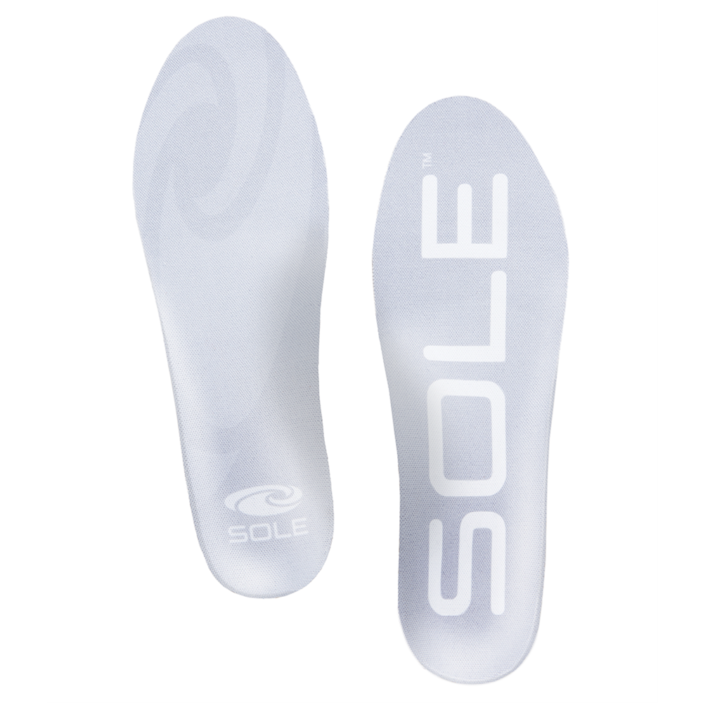 SALE - Sole Footbeds - Active Thin