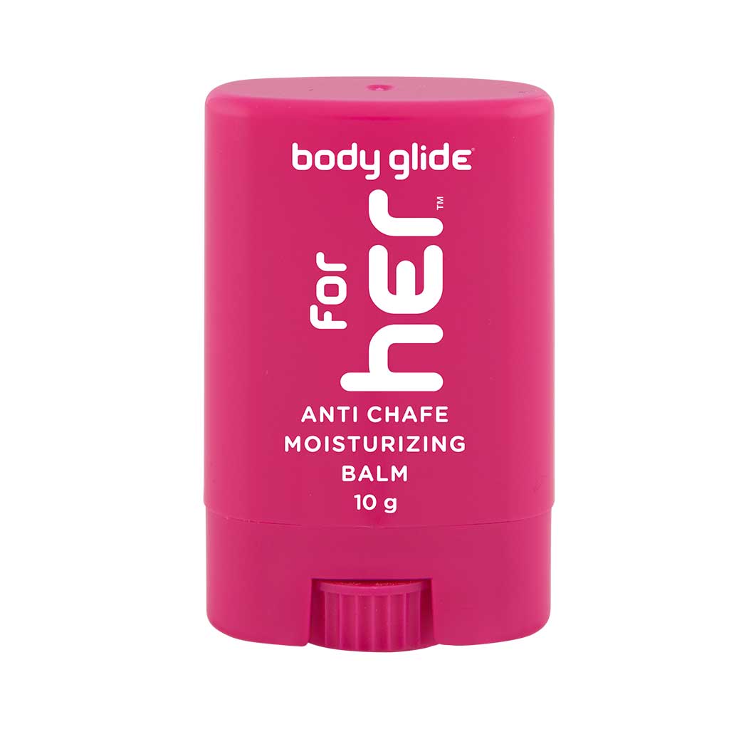 For Her Anti-Chafe Moisturising Balm - 10 gram