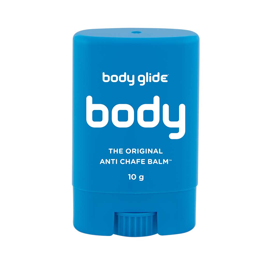 BODY GLIDE ORIGINAL ANTI-CHAFE BALM - 10 gram