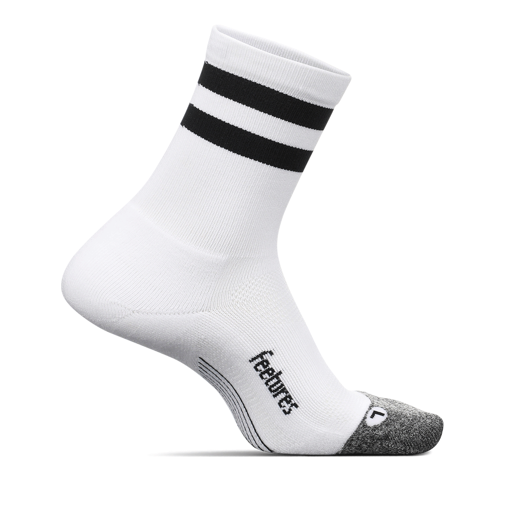 Feetures Elite Light Cushion Mini-Crew