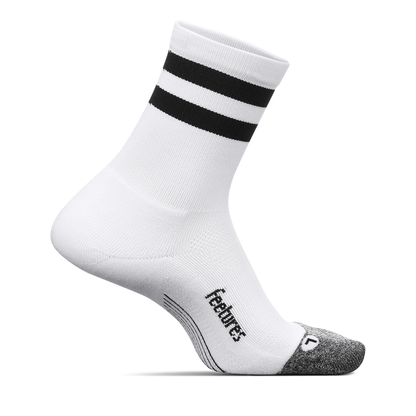 Feetures Elite Light Cushion Mini-Crew