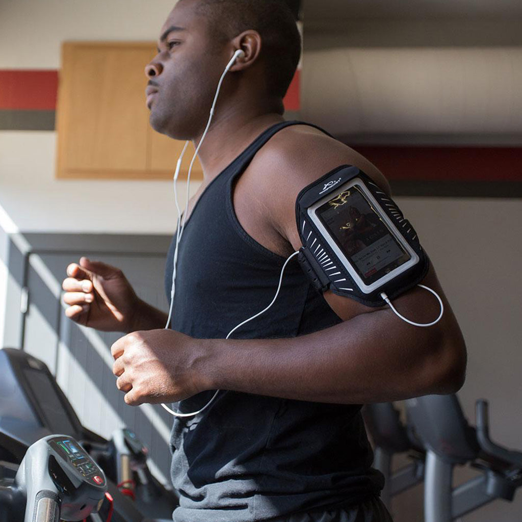 Running armband online