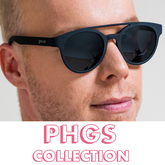 Goodr Running Sunglasses IPPNZ IPP NZ