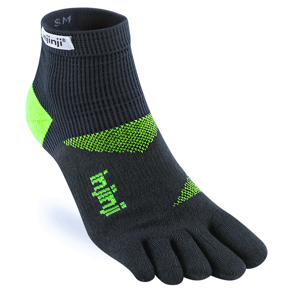 Injinji Trainer Mini Crew